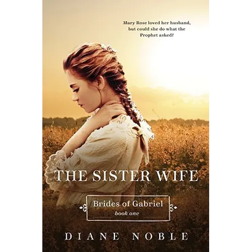 The Sister Wife - Paperback