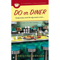 Do or Diner - Mass Market Paperbound