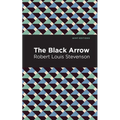 The Black Arrow - Paperback