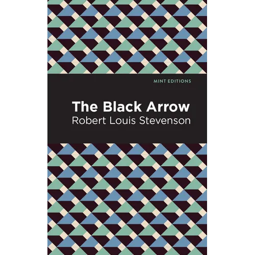 The Black Arrow - Paperback