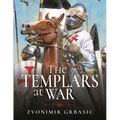 The Templars at War - Hardcover