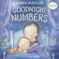 Goodnight, Numbers - Paperback