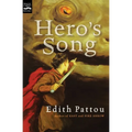 Hero's Song: The First Song of Eirren - Paperback