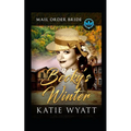 Becky's Winter: Clean and Wholesome - Paperback