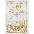 Well of Dreams - Hardcover