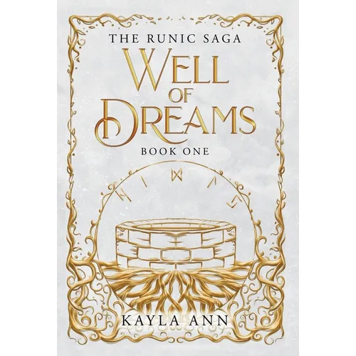 Well of Dreams - Hardcover