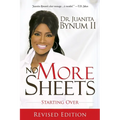 No More Sheets: Starting Over (Revised) - Paperback