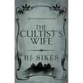 The Cultist's Wife - Paperback