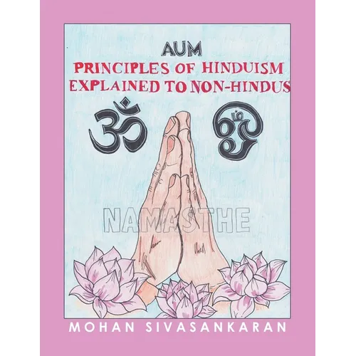 Principles of Hinduism Explained to Non-Hindus - Paperback