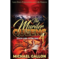 The Murder Queens 4 - Paperback
