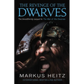 The Revenge of the Dwarves - Paperback