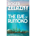 The Eve of RUMOKO - Hardcover