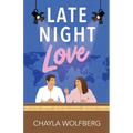 Late Night Love - Paperback