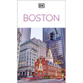 DK Boston: Must-See Sights. Culture & History. Detailed Maps & Tours. Covers North End, Beacon Hill, Back Bay, & More