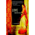 Love Marriage - Paperback