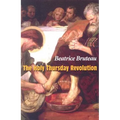 The Holy Thursday Revolution - Paperback