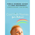 Cool Irish Names for Babies - Paperback