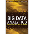 Big Data Analytics (SAS) - Hardcover