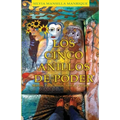 Los cinco anillos de poder. Mártir, puta, bruja, santa y virgen - Paperback