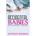 Accidental Babies - Paperback