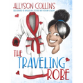 The Traveling Robe - Hardcover
