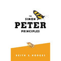 The Simon Peter Principles - Paperback
