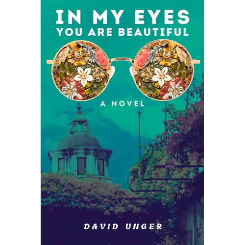 In My Eyes, You Are Beautiful - Paperback