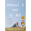 Imagine Me Gone - Paperback