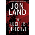 The Lucifer Directive - Paperback