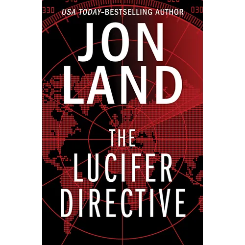 The Lucifer Directive - Paperback