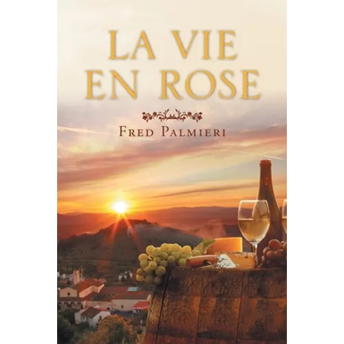 La Vie En Rose - Paperback
