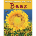 From the Farm to the Table Bees - Paperback