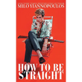 How to Be Straight - Paperback