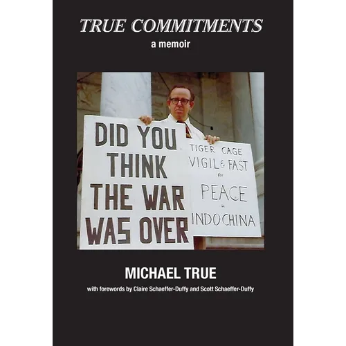 True Commitments - Hardcover
