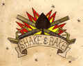 Shake n' Bake