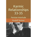 Karmic Relationships 33-35: Parisian Interlude - Paperback