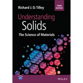 Understanding Solids: The Science of Materials - Paperback