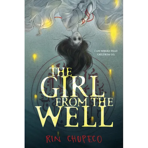 The Girl from the Well - Paperback