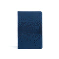 KJV Kids Bible, Thinline Edition, Midnight Blue Leathertouch - Imitation Leather