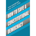 How to Save a Constitutional Democracy - Paperback