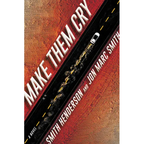 Make Them Cry - Paperback