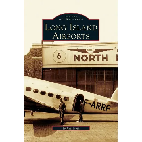 Long Island Airports