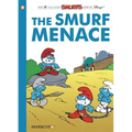 The Smurfs #22: The Smurf Menace - Paperback