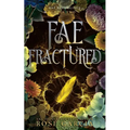 Fae Fractured - Paperback