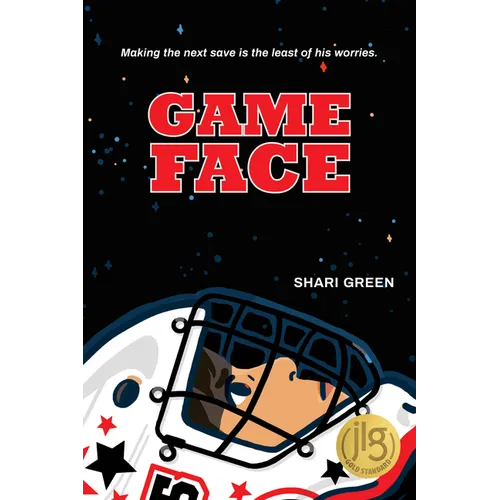 Game Face - Paperback