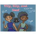 Tily, Zily and Soaf - Paperback