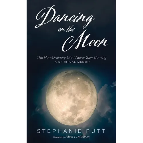 Dancing on the Moon - Paperback