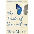The Book of Separation: A Memoir - Paperback