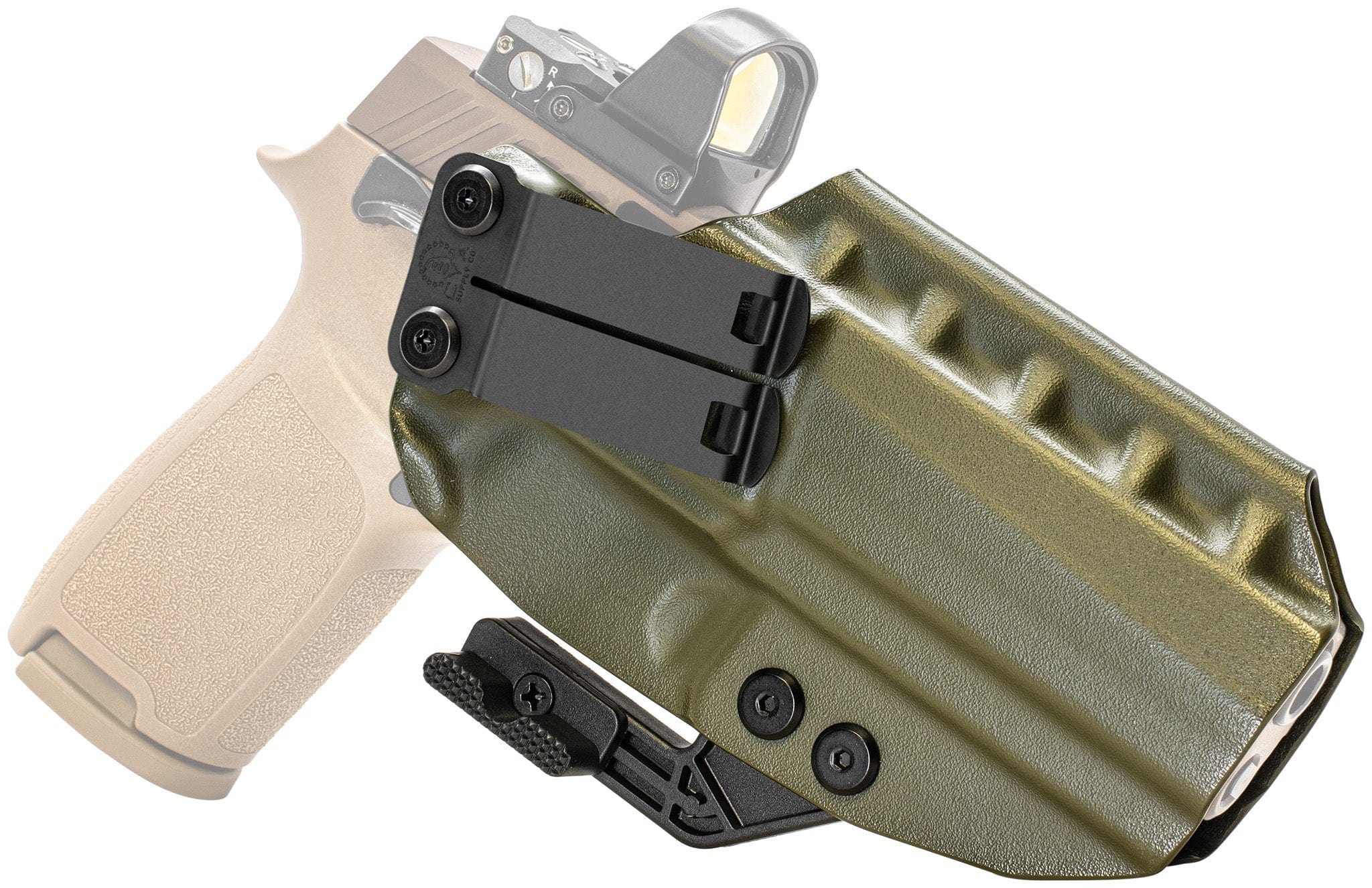 Sig Sauer M17 IWB Holster | RIDGE IWB