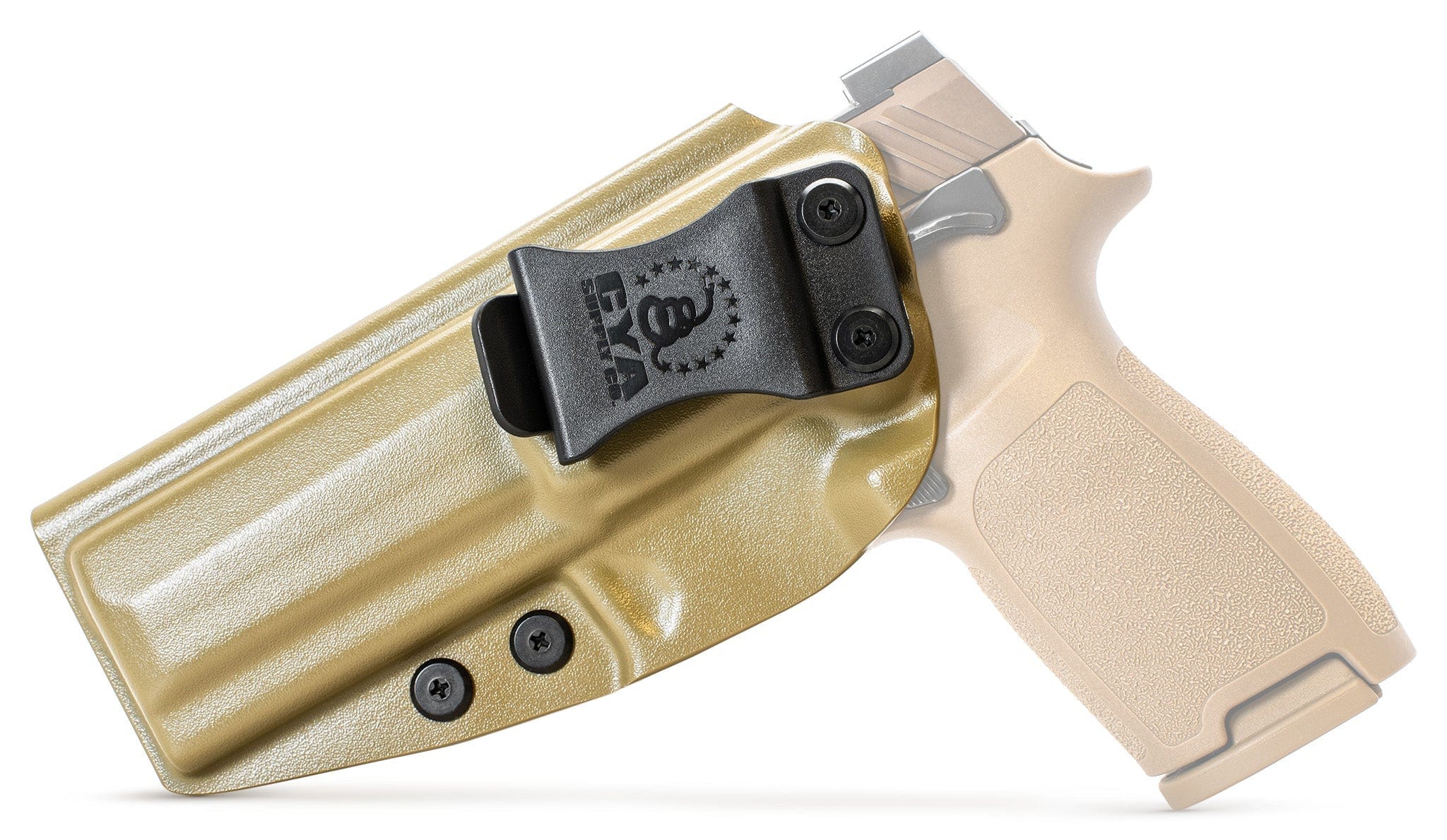Sig Sauer M17 IWB Holster | BASE IWB